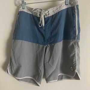 Vuori Mens Cruise Boardshorts Size 30